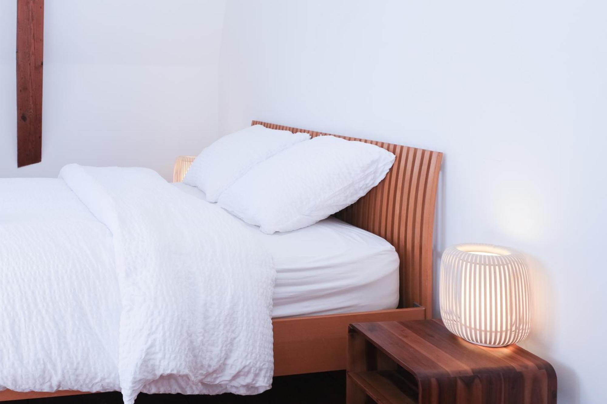 Bed and Breakfast Domaine De La Tisnere Gelos Номер фото